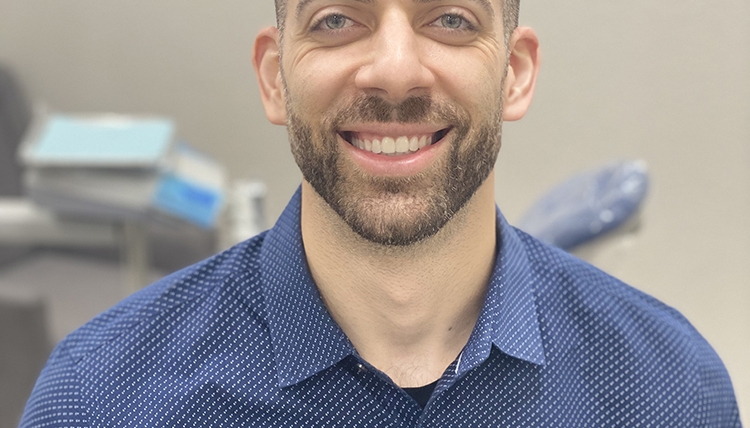 Dr. Nadim Guirguis DMD MSD